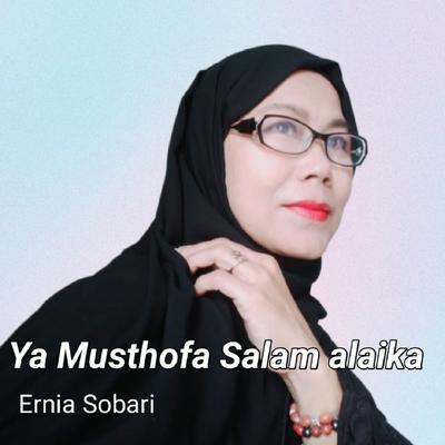 Ernia Sobari's cover