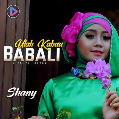 Ulah Kabau Babali's cover