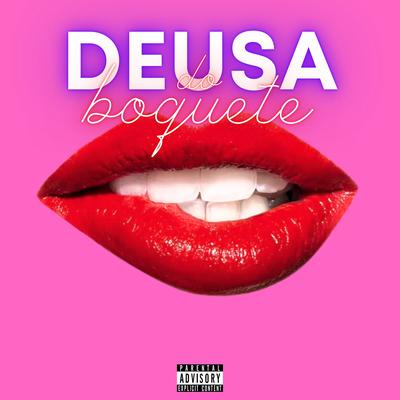 Deusa do Boquete's cover