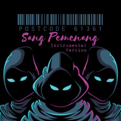 Sang Pemenang (Instrumental Version)'s cover