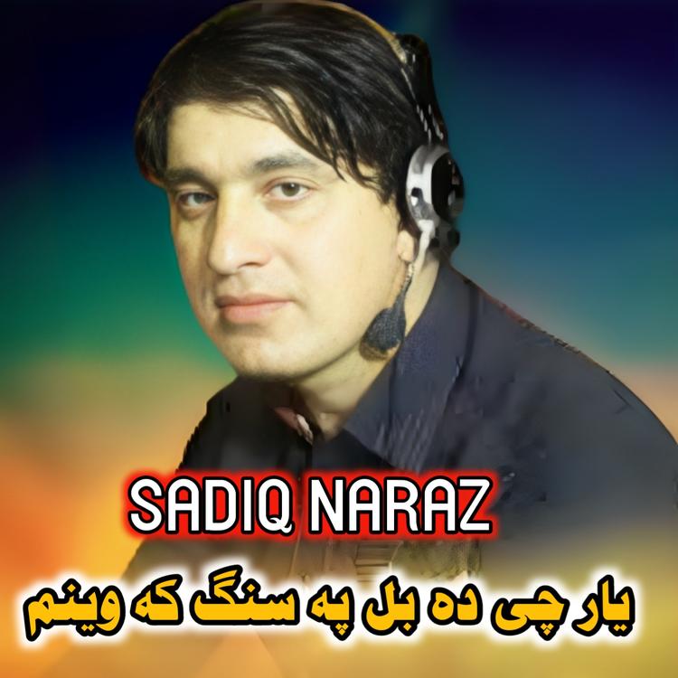 Sadiq Naraz's avatar image