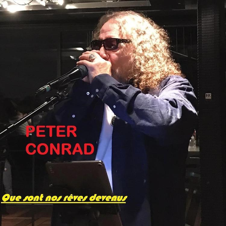 Peter Conrad's avatar image