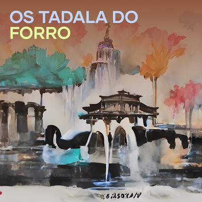 os tadala do forro's cover