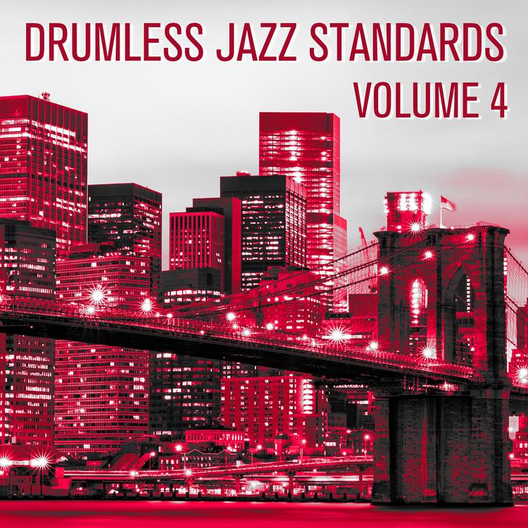 Jazz Drumless Backing Tracks's avatar image