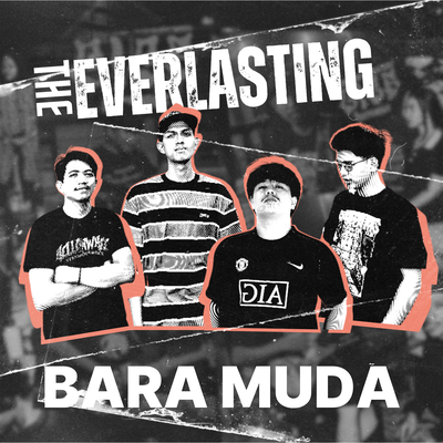 The Everlasting's cover