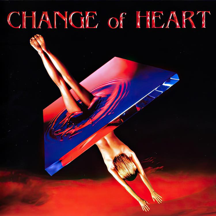 Change of Heart's avatar image