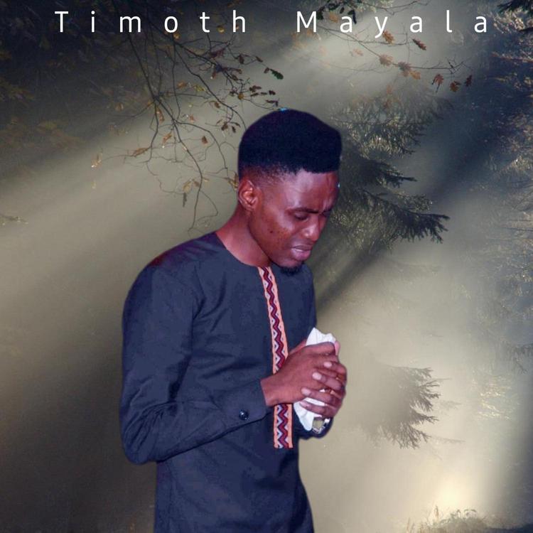 Timoth Mayala's avatar image