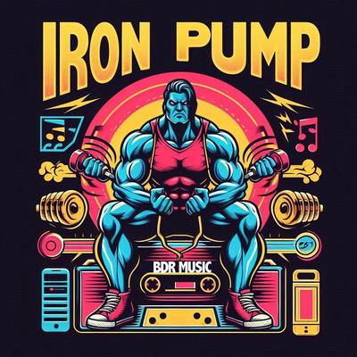 Iron Pump's cover