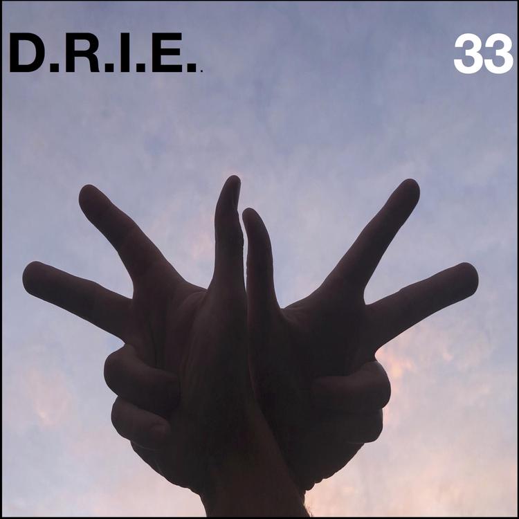 D.R.I.E.'s avatar image