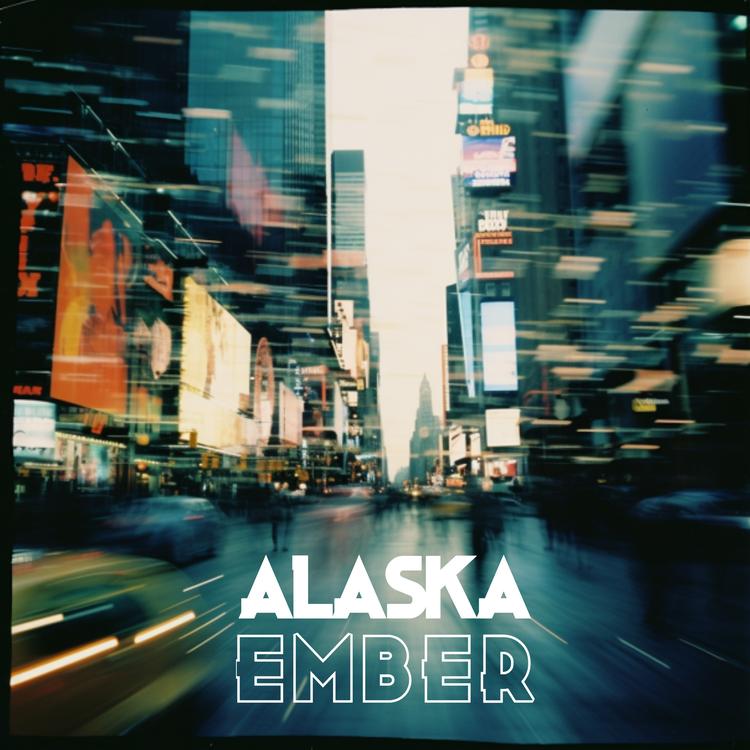 ALASKA EMBER's avatar image