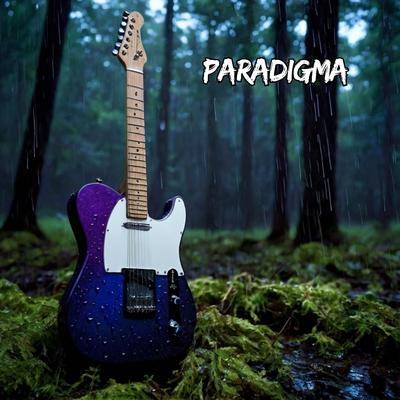 Paradigma's cover