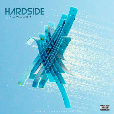Hardside's cover
