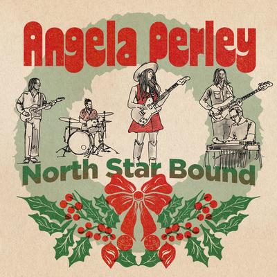 Angela Perley's cover