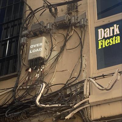 Dark Fiesta's cover