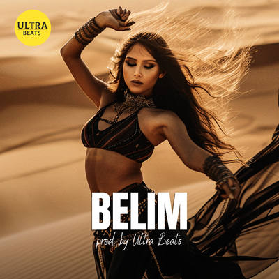 Belim By Ultra Beats's cover