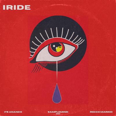 Iride By its ananke, Rocco Marino's cover