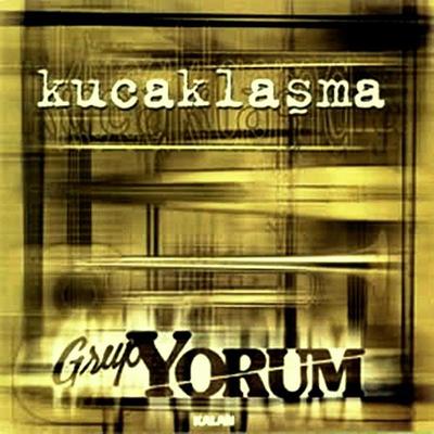 Kucaklaşma's cover