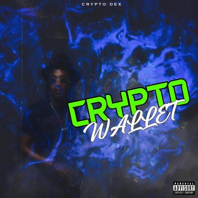 Crypto Wallet's cover