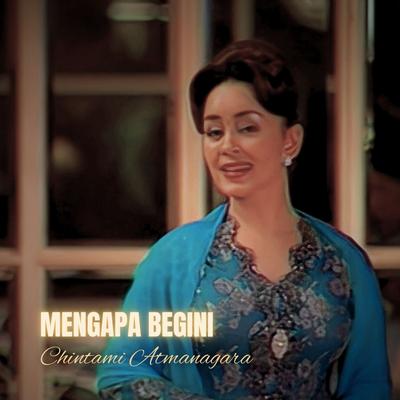 Mengapa Begini's cover