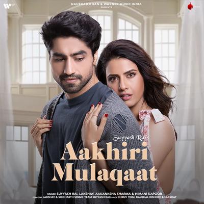 Aakhiri Mulaqaat's cover