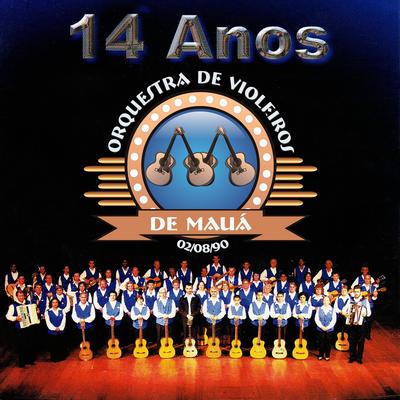 Orquestra de Violeiros de Mauá's cover