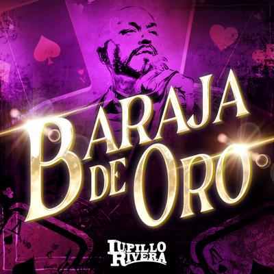 Baraja de Oro (Mariachi)'s cover