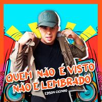 Edson Cicinho's avatar cover