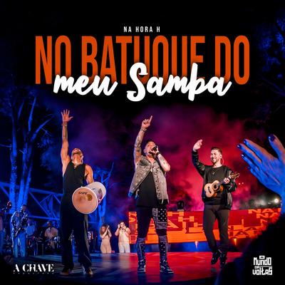No Batuque do meu Samba's cover