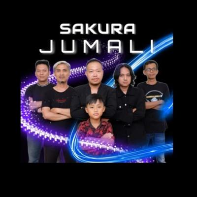 Jumali's cover