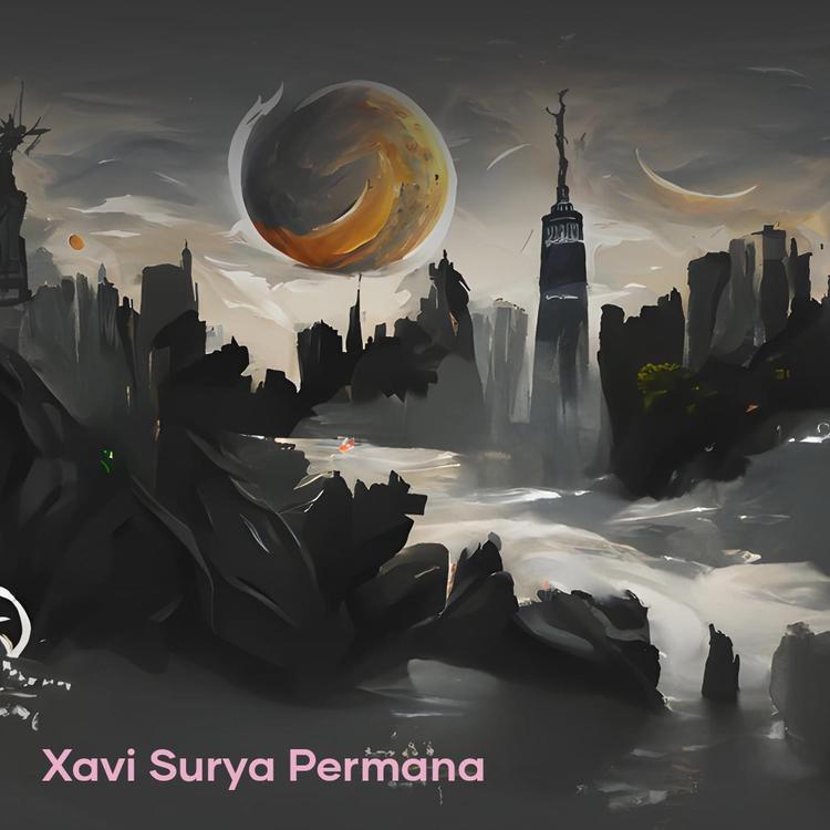 Xavi Surya Permana's avatar image