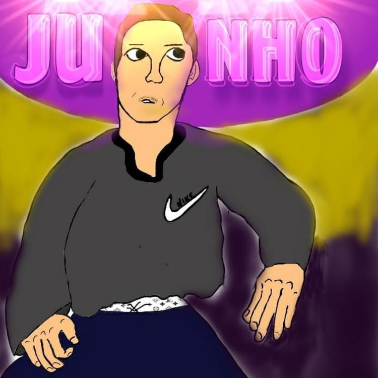 Juninho $'s avatar image