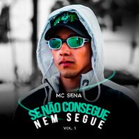 MC Sena's avatar cover