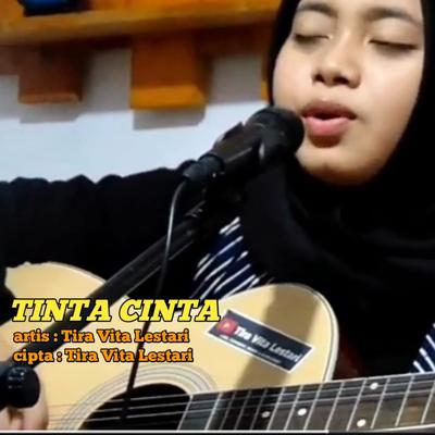 TINTA CINTA's cover