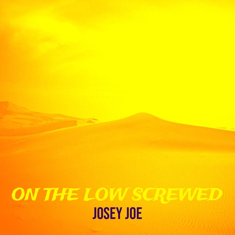 JOSEY JOE's avatar image