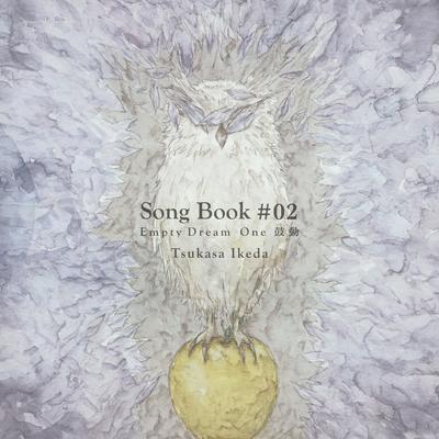 Song Book #02's cover