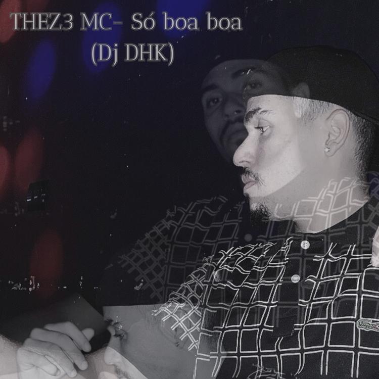 THEZ3 MC's avatar image