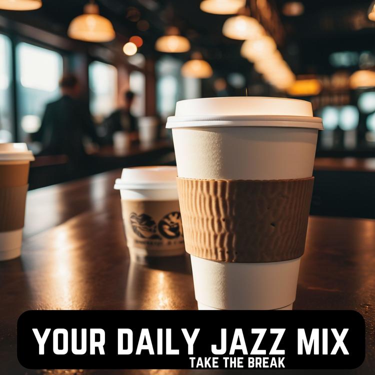 Your Daily Jazz Mix's avatar image