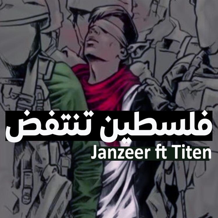 Janzeer's avatar image