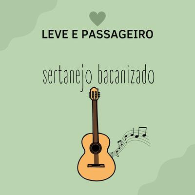 Sertanejo Bacanizado's cover