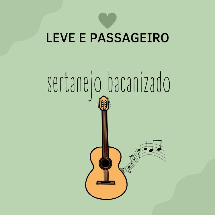 Sertanejo Bacanizado's avatar image