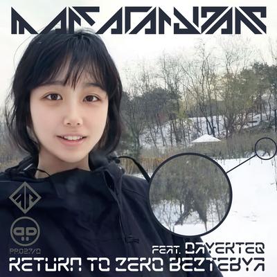 Return to Zero Beztebya (Original Speed Reverb Instr.) By Marc Acardipane, Dayerteq's cover