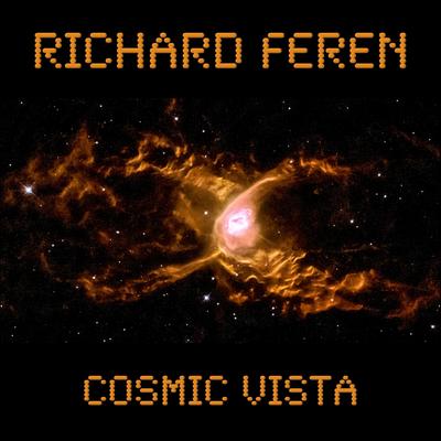 Richard Feren's cover