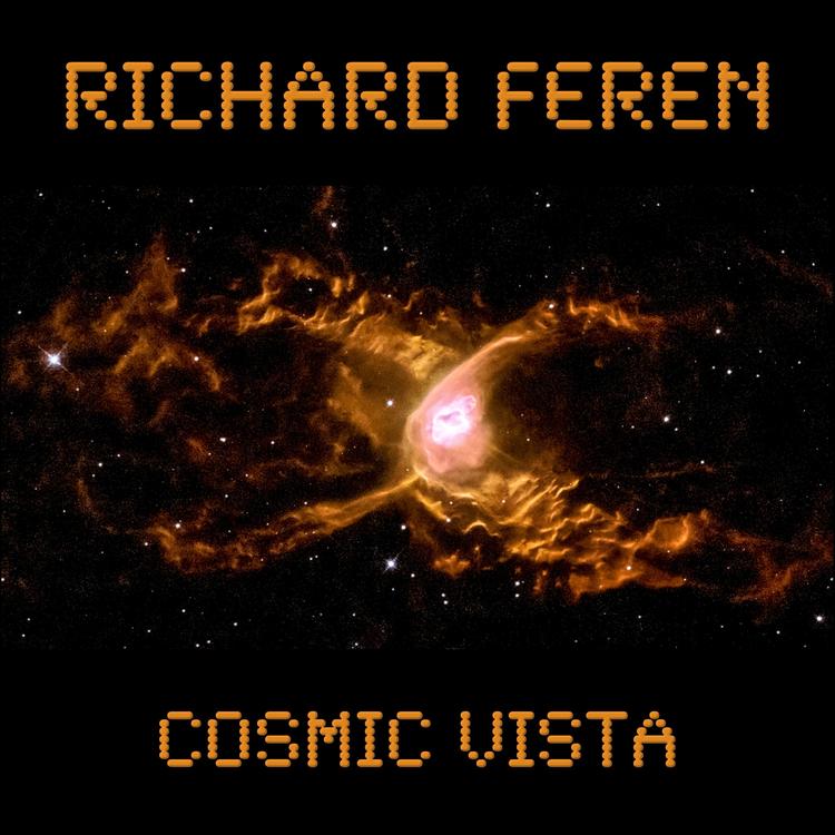 Richard Feren's avatar image