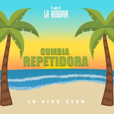 Cumbia Repetidora's cover