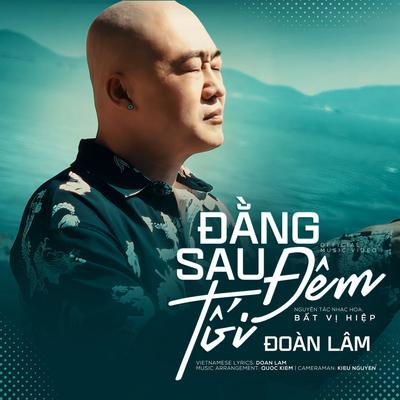 Đoàn Lâm's cover