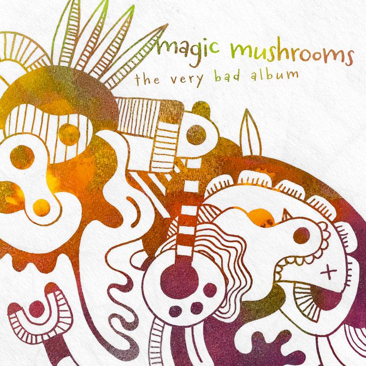 Magic Mushrooms's avatar image