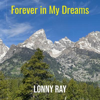 Lonny Ray's cover
