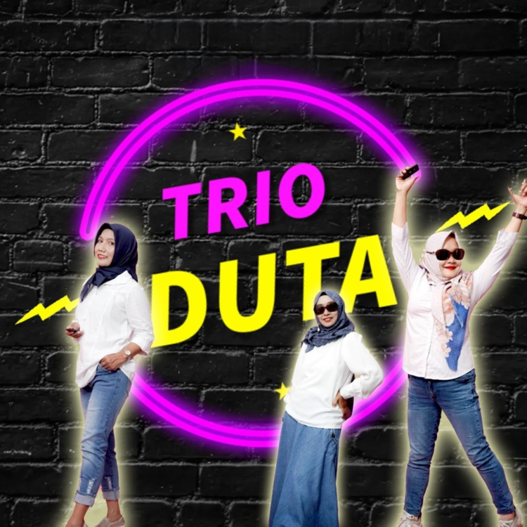 Trio Duta's avatar image