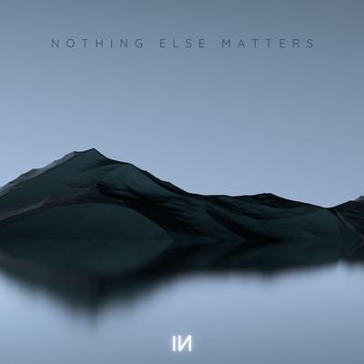 Nothing Else Matters's cover