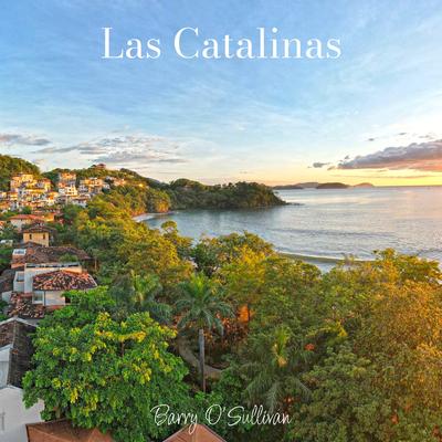 Las Catalinas By Barry O'sullivan's cover